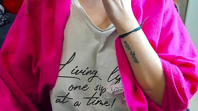 shawtty lakshika23 online show from 27, 11, 2025