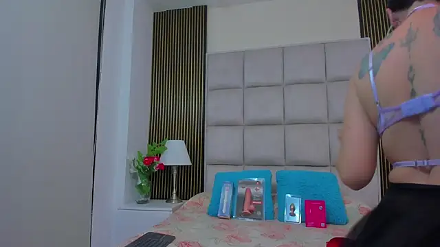 miaa blommy online show from 30, 11, 2025