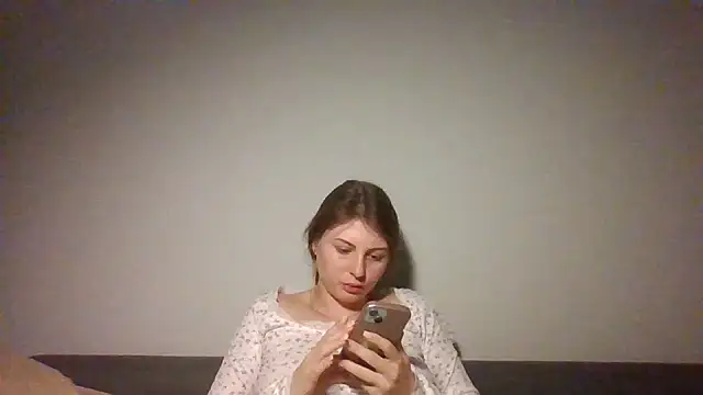 Devil Maiden online show from 13, 3, 2026