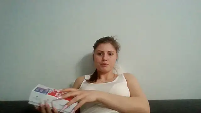 Devil Maiden online show from 9, 4, 2026