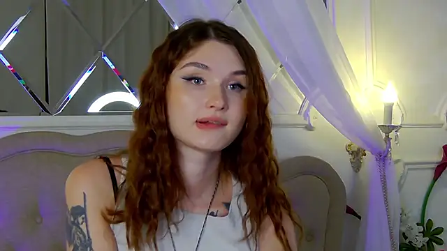 CrystalBrooks online show from 29, 11, 2025