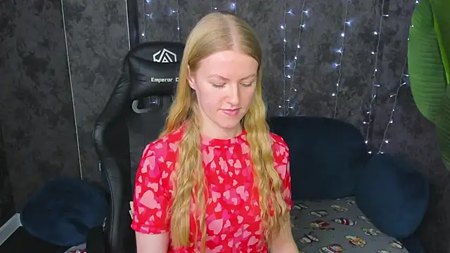 Alicia Hars online show from 15, 1, 2026