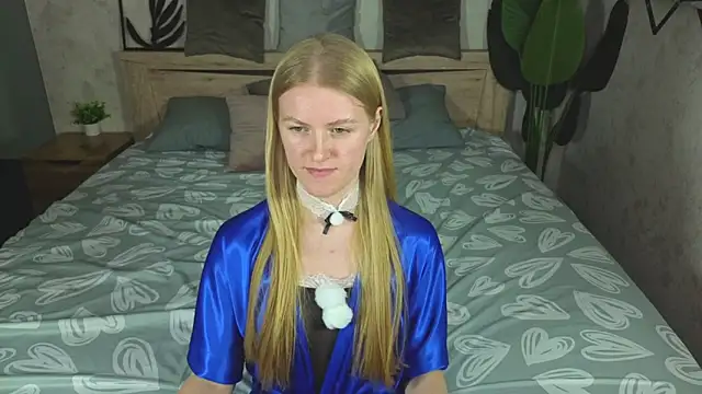 Alicia Hars online show from 16, 1, 2026