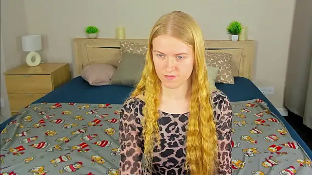 Alicia Hars online show from 7, 1, 2026