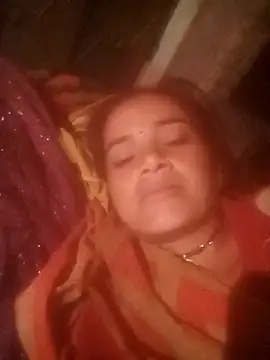 Shivani555 online show from 1, 12, 2025