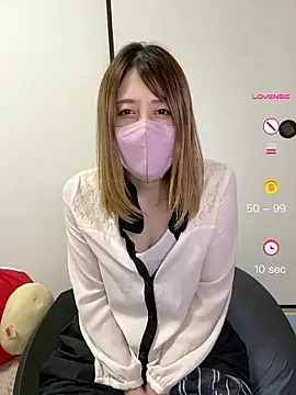 karin0720 online show from 12, 7, 2026