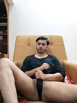 samnick4321 online show from 5, 12, 2025