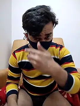 samnick4321 online show from 2, 12, 2025