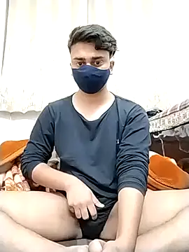 samnick4321 online show from 27, 11, 2025