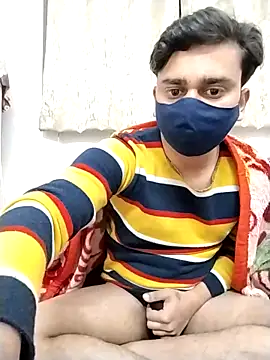 samnick4321 online show from 4, 12, 2025