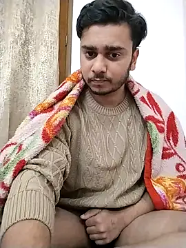 samnick4321 online show from 16, 12, 2025