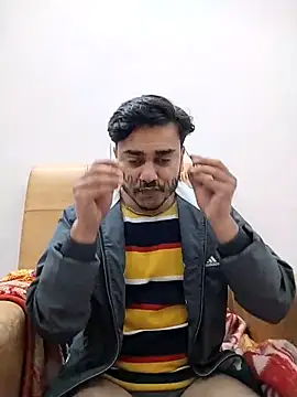 samnick4321 online show from 18, 12, 2025