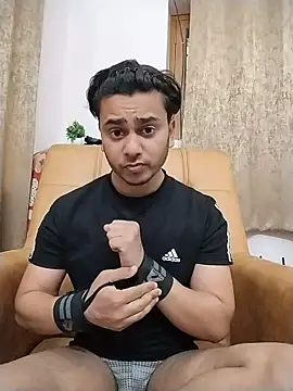 samnick4321 online show from 18, 1, 2026