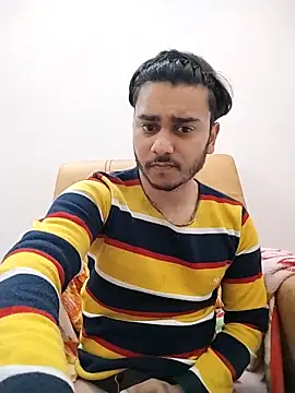 samnick4321 online show from 18, 12, 2025