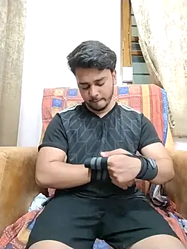 samnick4321 online show from 17, 4, 2026