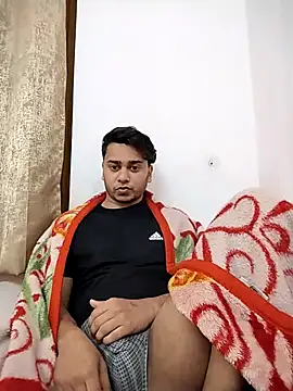 samnick4321 online show from 13, 1, 2026