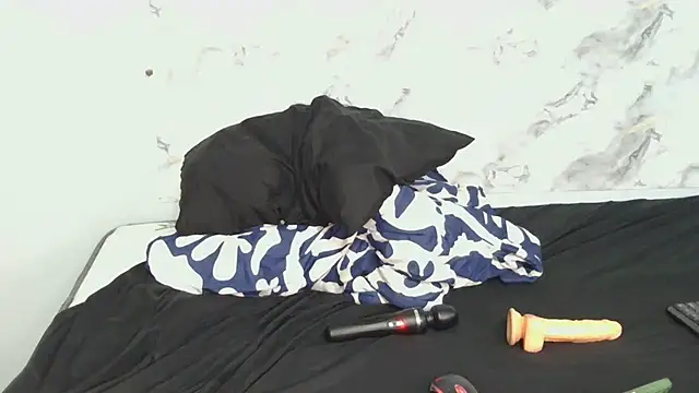 SexyZuluBarbie online show from 28, 3, 2026