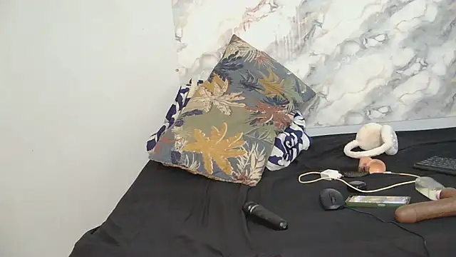 SexyZuluBarbie online show from 17, 6, 2026