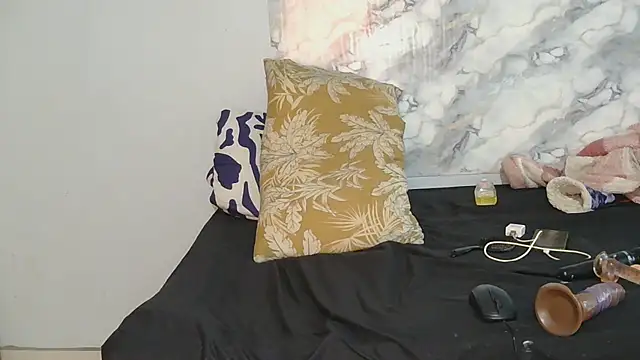 SexyZuluBarbie online show from 19, 6, 2026