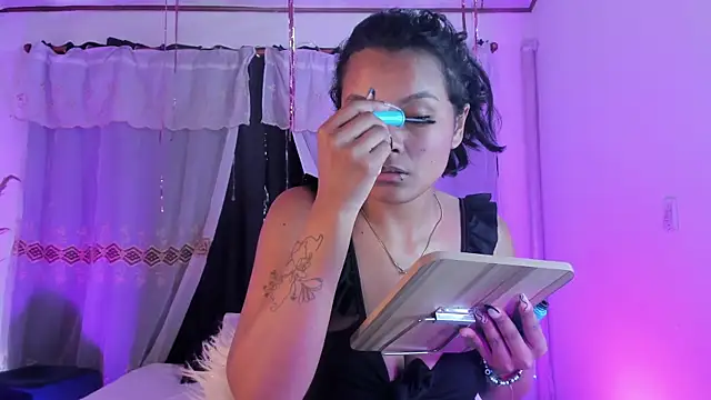 CloeEvans0 online show from 30, 11, 2025