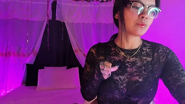 CloeEvans0 online show from 27, 11, 2025