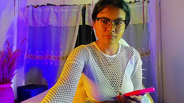 CloeEvans0 online show from 29, 11, 2025