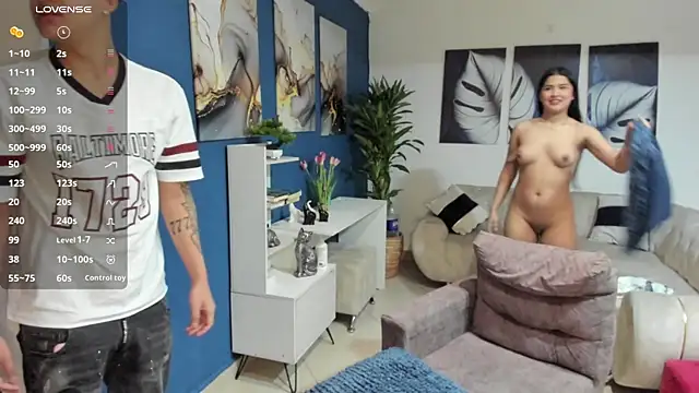 secret-roomies online show from 12, 6, 2026