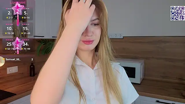 LaurieGutierrez online show from 7, 1, 2026