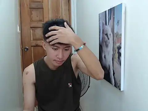 asiantwink0000 online show from 16, 12, 2025