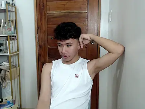 asiantwink0000 online show from 15, 12, 2025