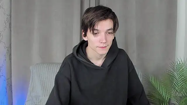 Collin Carp online show from 3, 12, 2025