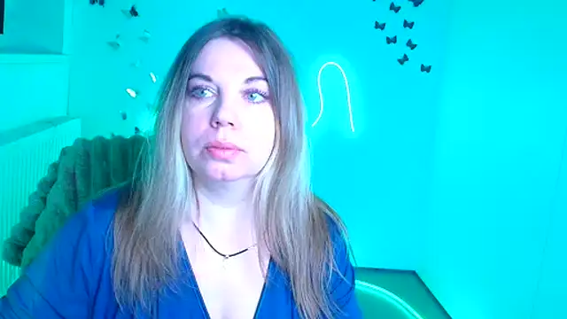 Amanda Swannn online show from 2, 3, 2026