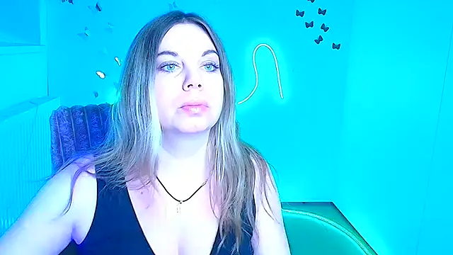 Amanda Swannn online show from 23, 2, 2026