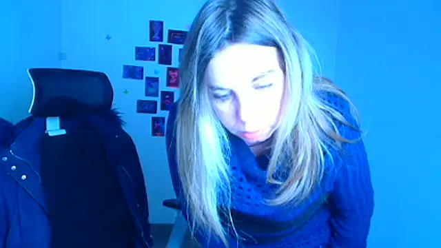 Amanda Swannn online show from 18, 1, 2026