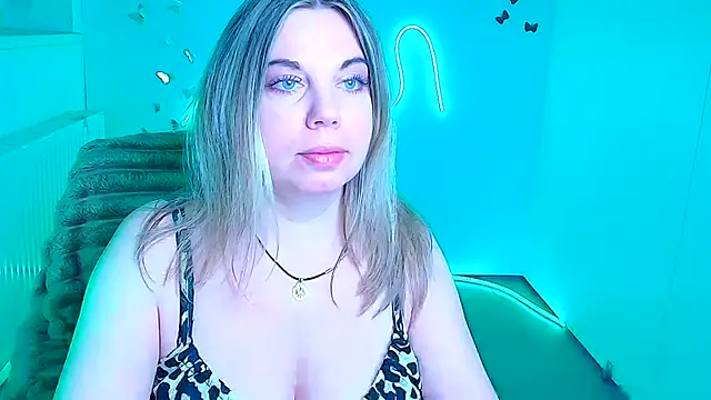 Amanda Swannn online show from 19, 3, 2026