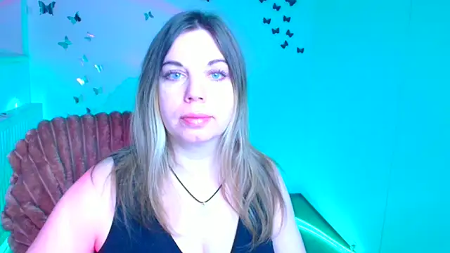 Amanda Swannn online show from 11, 2, 2026