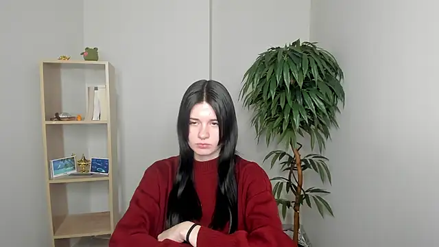 AlaneMiklas online show from 28, 11, 2025