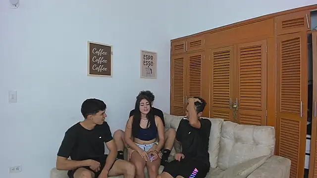 brutal revolution online show from 29, 11, 2025