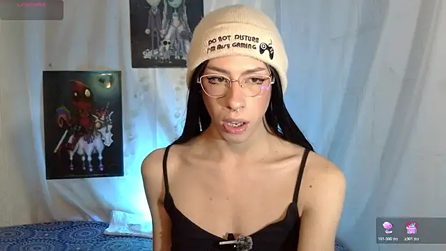 kattycat   online show from 14, 1, 2026