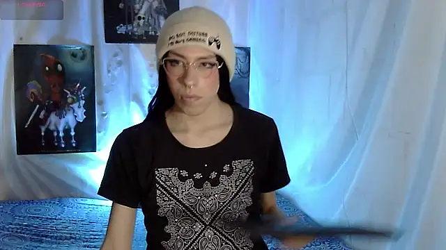 kattycat   online show from 7, 1, 2026