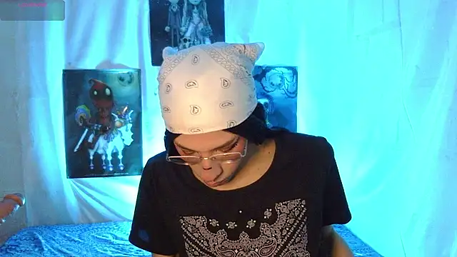 kattycat   online show from 10, 1, 2026