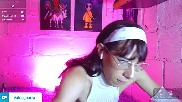 kattycat   online show from 4, 12, 2025