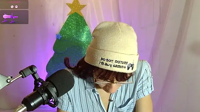 kattycat   online show from 17, 12, 2025