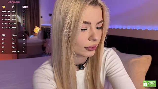 milabbyx online show from 3, 3, 2026