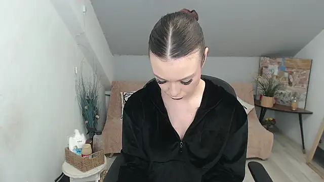 MayaWill online show from 8, 1, 2026