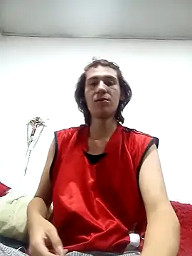 Jazmin trans online show from 11, 1, 2026