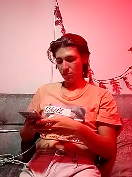 Jazmin trans online show from 17, 12, 2025