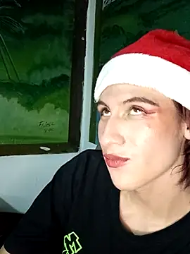 Jazmin trans online show from 19, 12, 2025