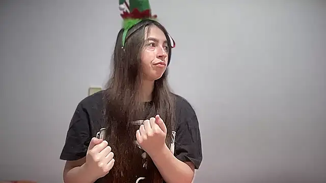 Aphr0ditee online show from 10, 1, 2026