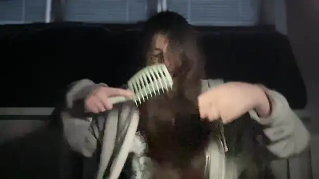 Aphr0ditee online show from 18, 1, 2026